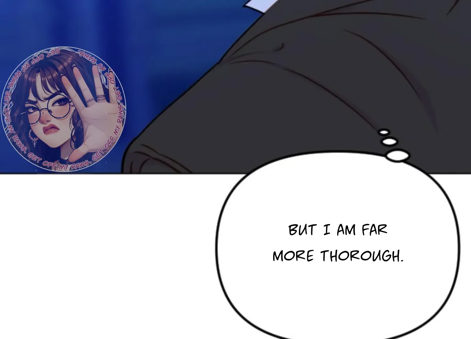 Fall in Love or Die Chapter 64 page 169