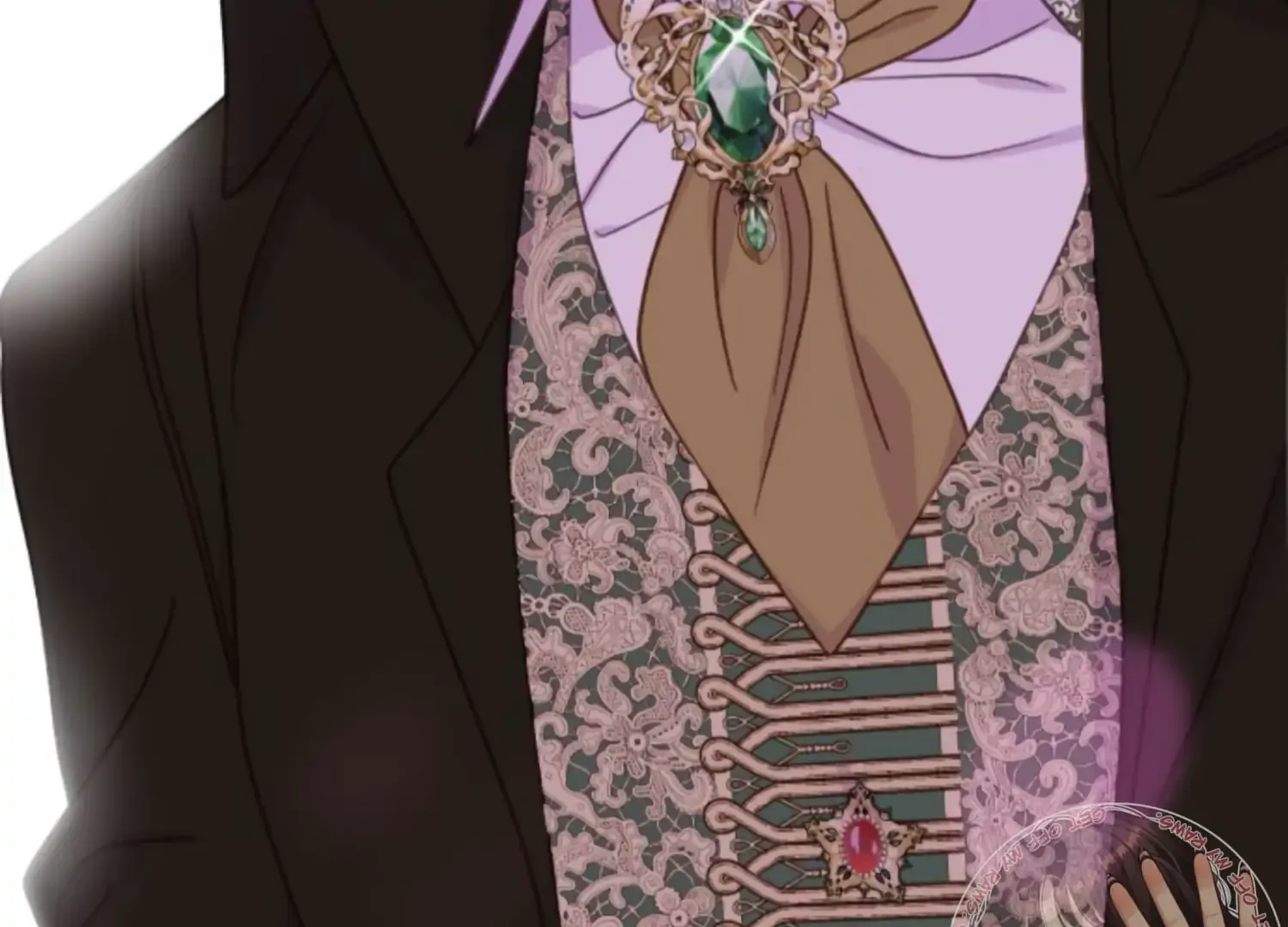 Fall in Love or Die Chapter 50 page 279