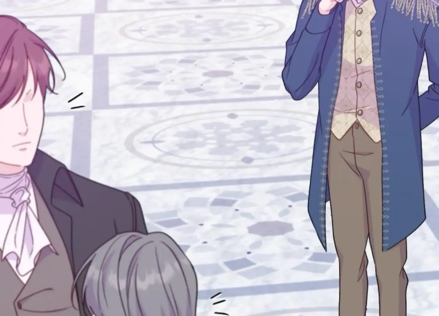Fall in Love or Die Chapter 65 page 148
