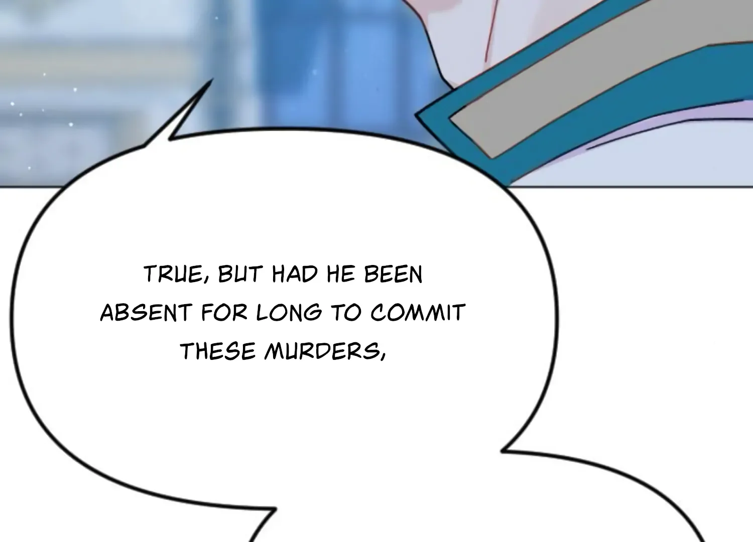 Fall in Love or Die Chapter 64 page 263