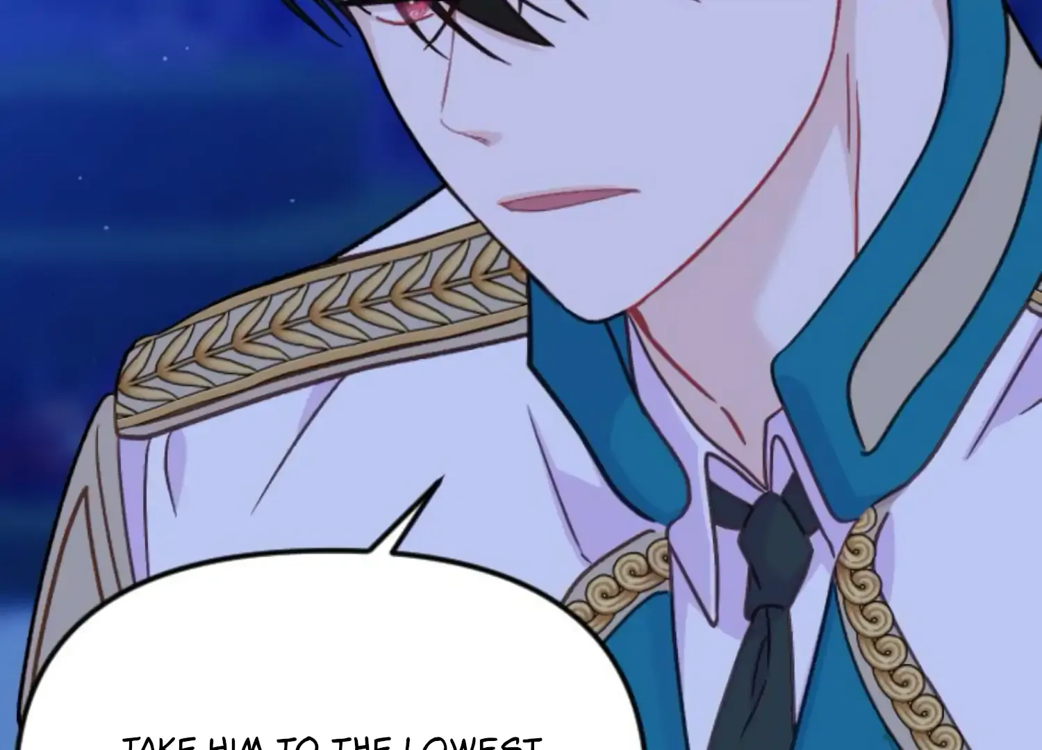 Fall in Love or Die Chapter 64 page 232