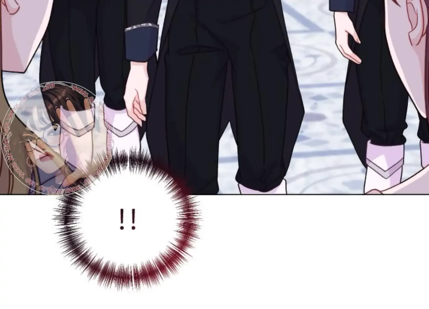 Fall in Love or Die Chapter 65 page 187
