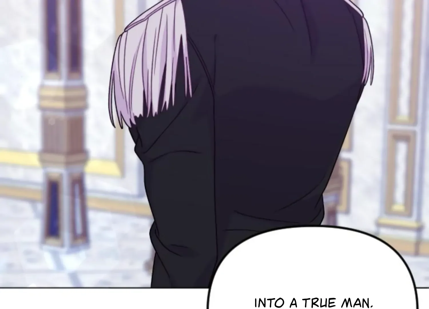 Fall in Love or Die Chapter 65 page 204