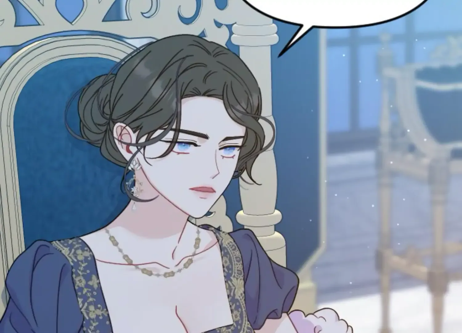 Fall in Love or Die Chapter 64 page 243