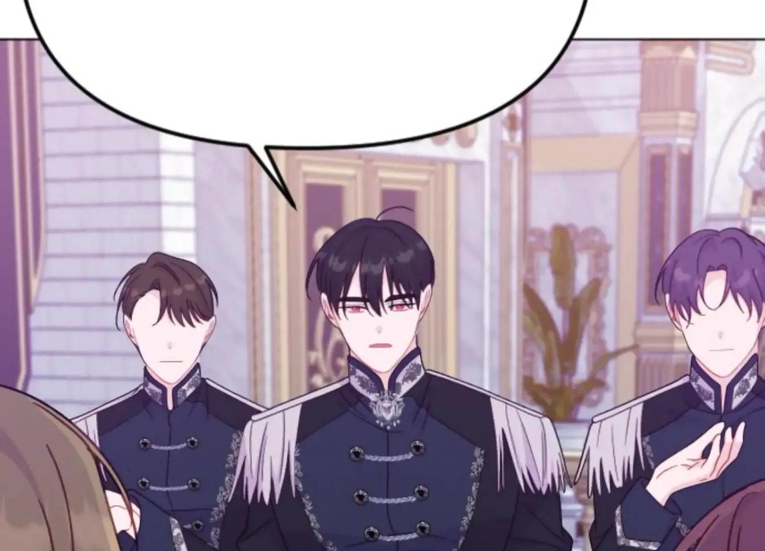 Fall in Love or Die Chapter 65 page 172