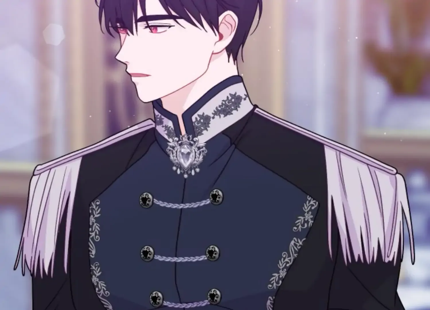Fall in Love or Die Chapter 65 page 191