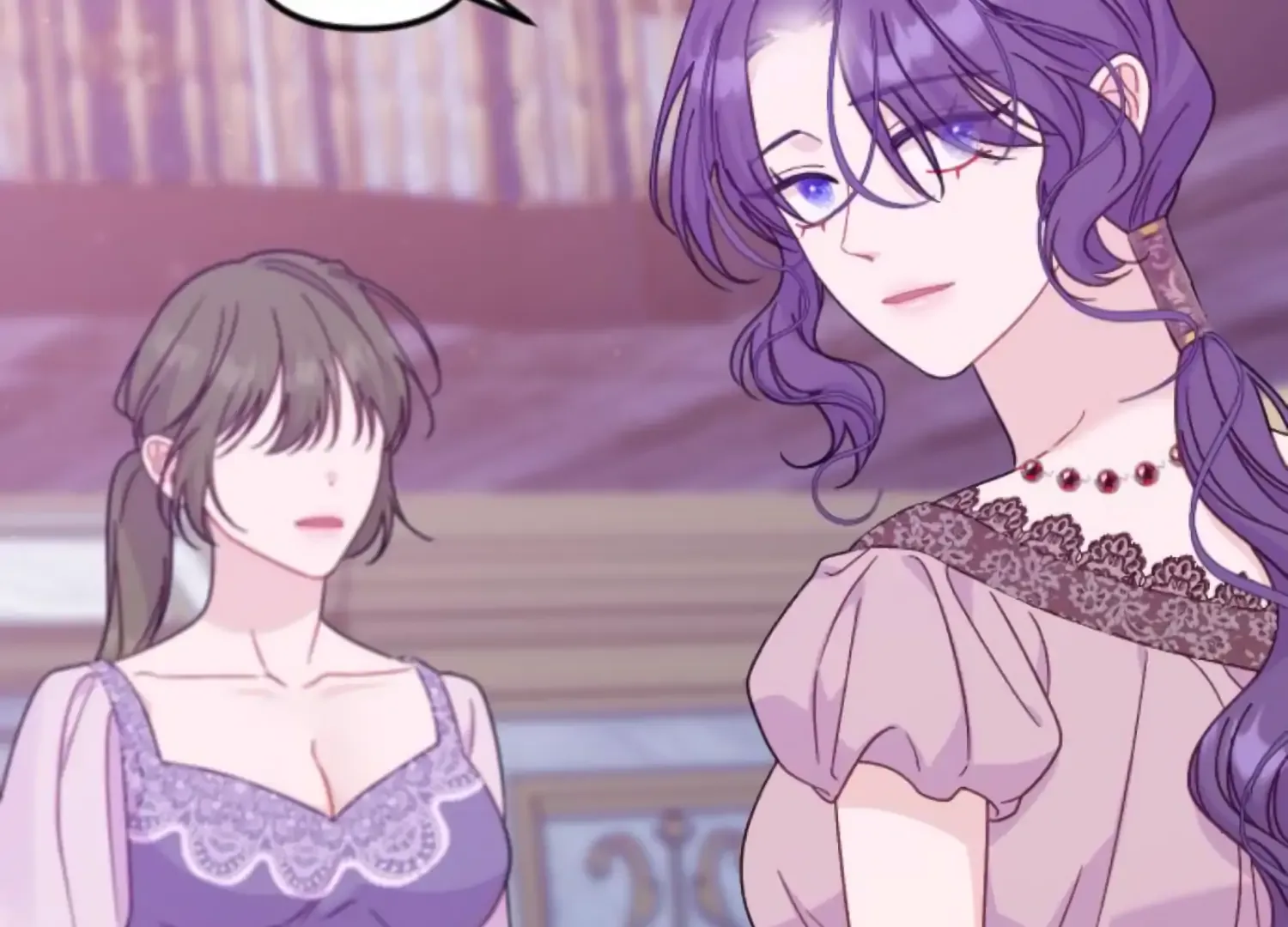 Fall in Love or Die Chapter 65 page 154