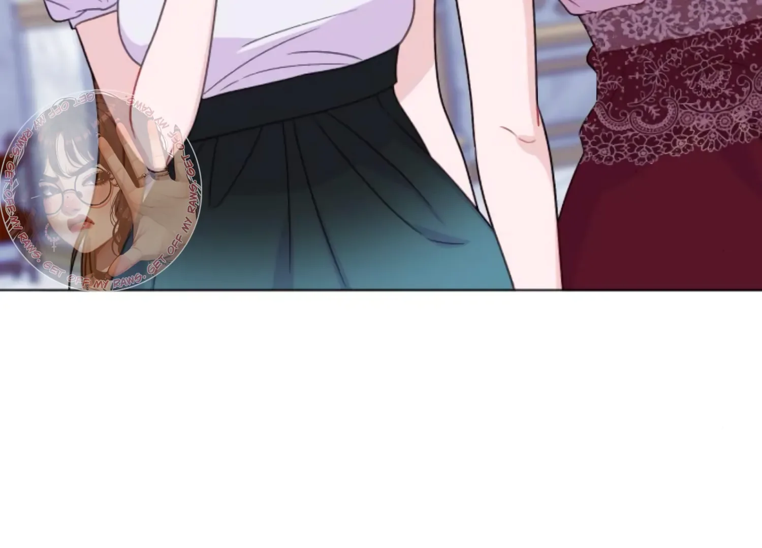 Fall in Love or Die Chapter 65 page 167