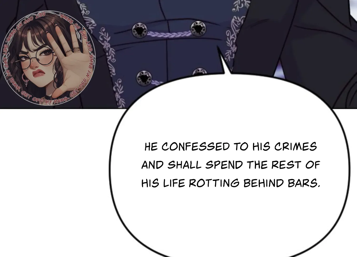 Fall in Love or Die Chapter 65 page 177