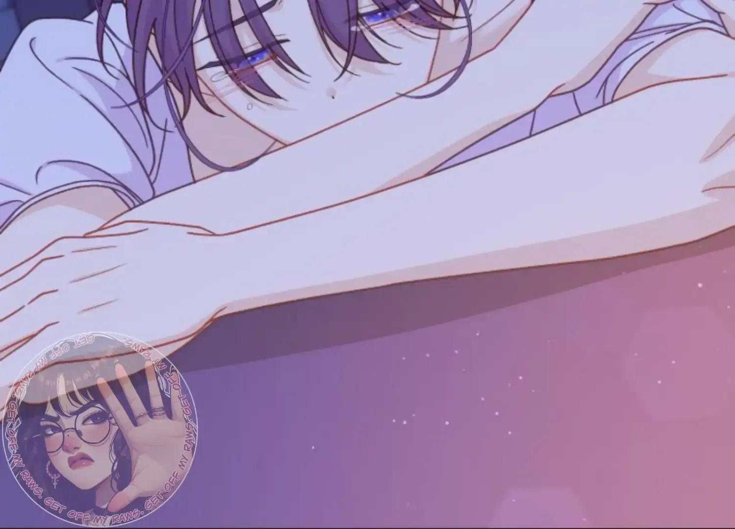 Fall in Love or Die Chapter 57 page 143