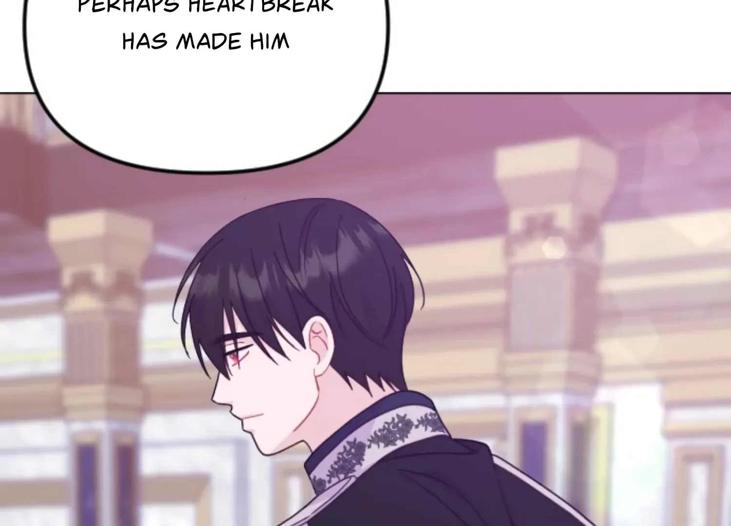 Fall in Love or Die Chapter 65 page 203
