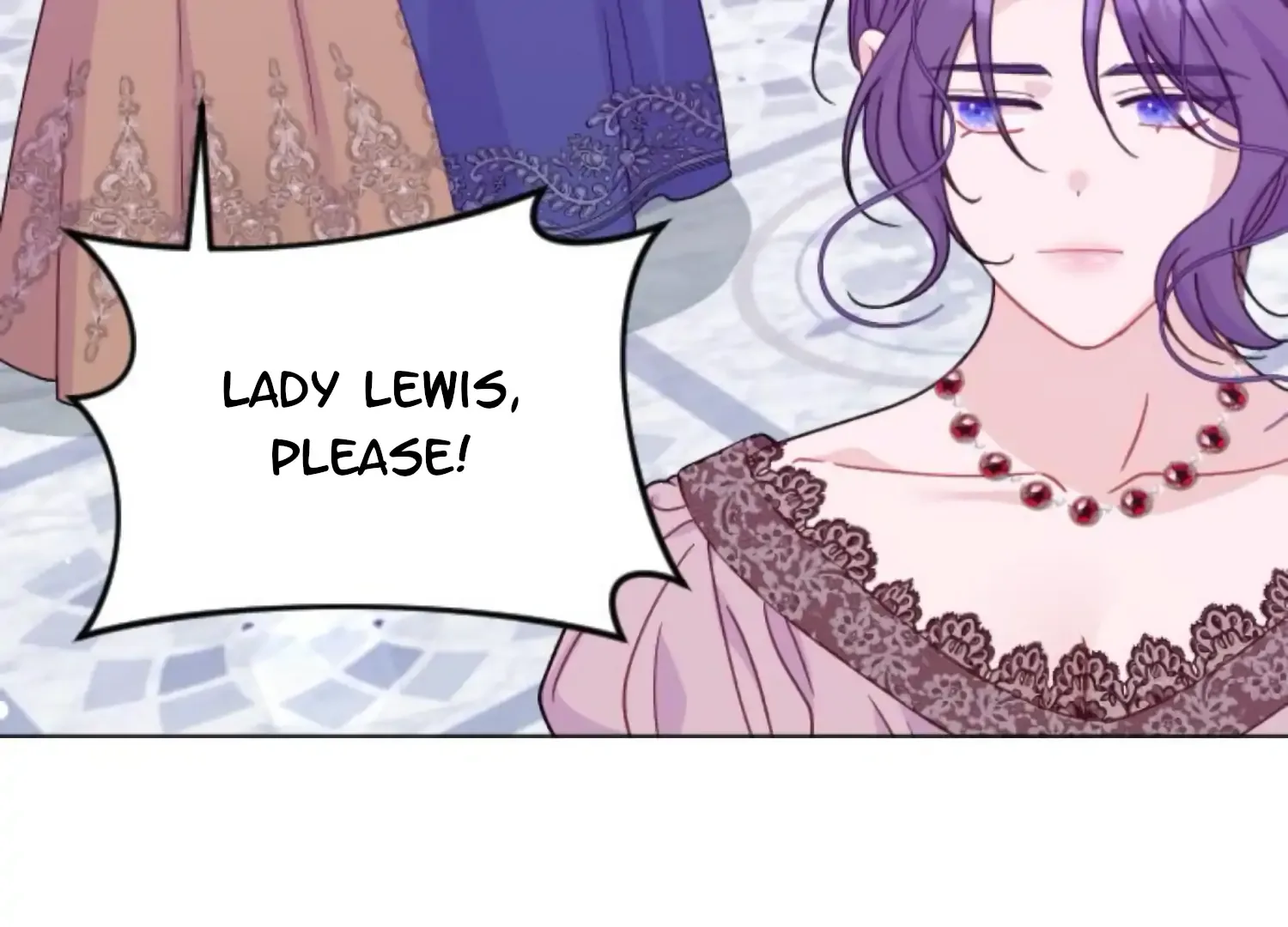 Fall in Love or Die Chapter 65 page 208