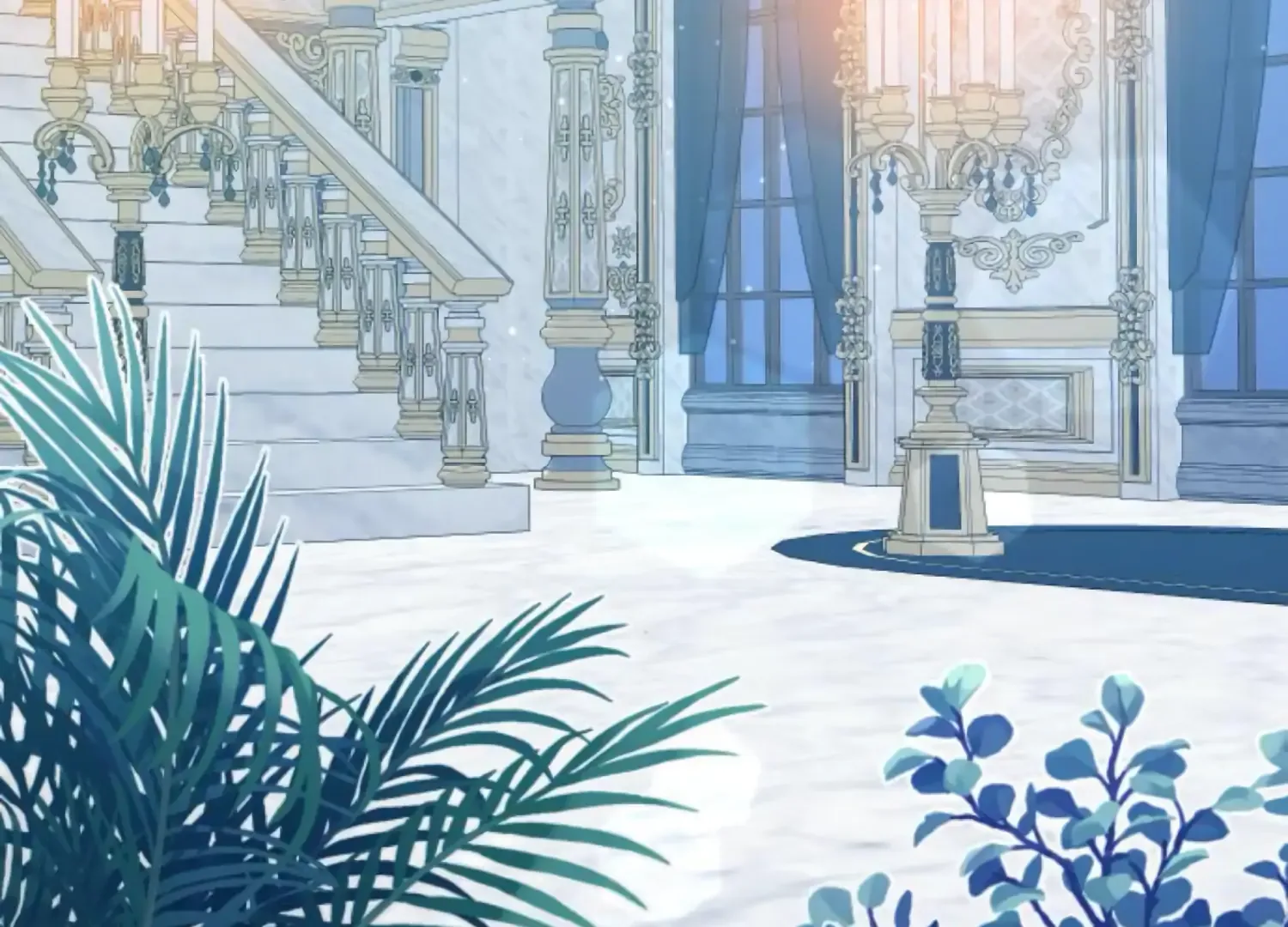 Fall in Love or Die Chapter 64 page 240