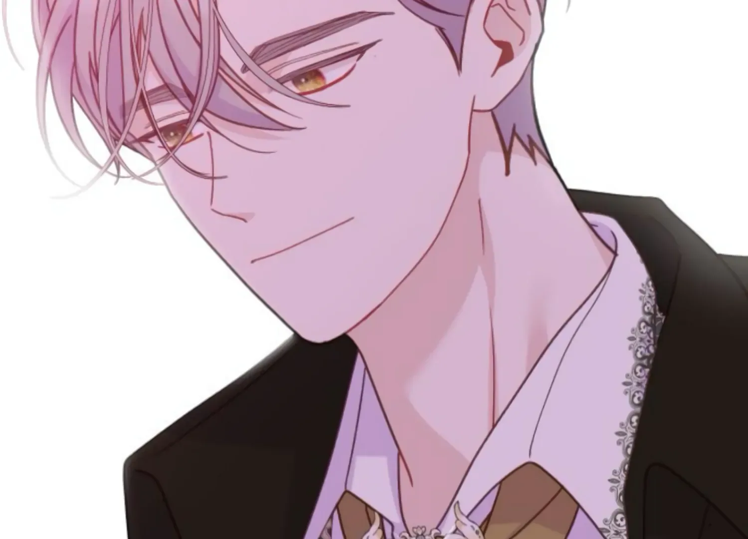 Fall in Love or Die Chapter 50 page 278