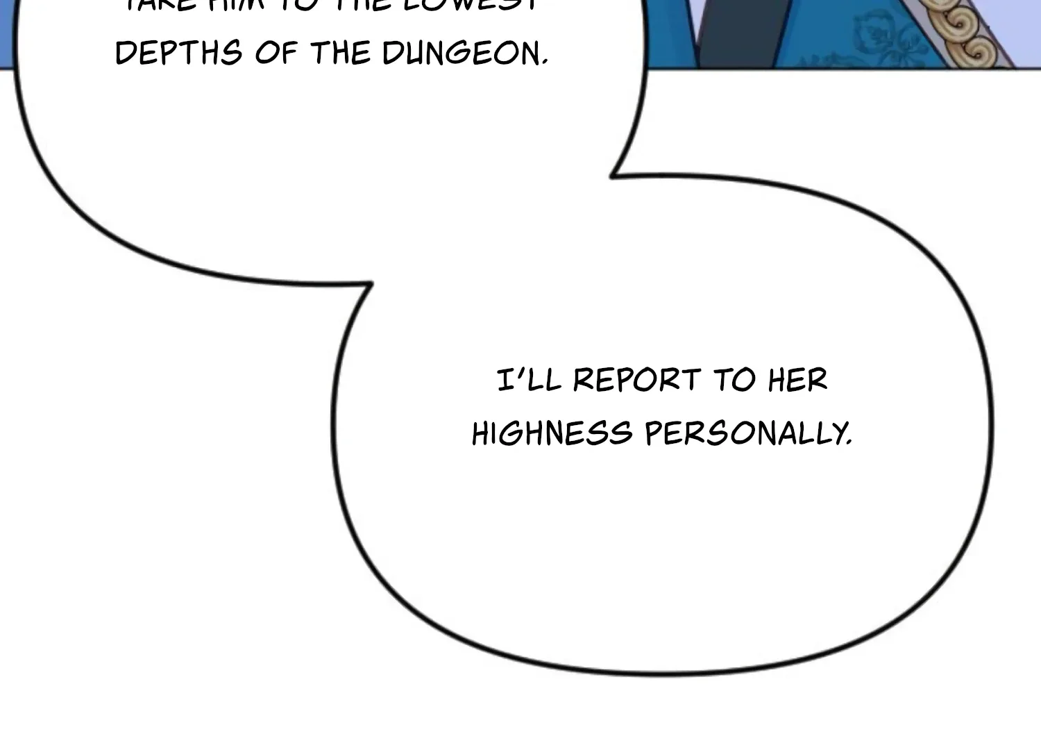 Fall in Love or Die Chapter 64 page 233