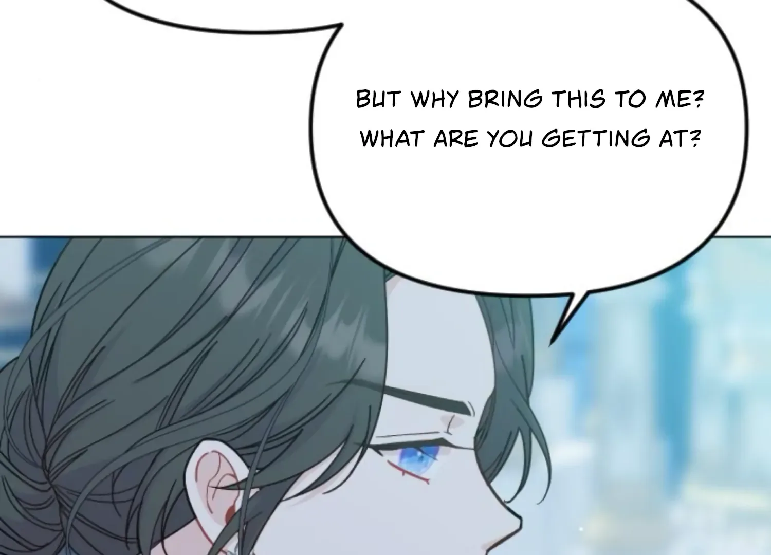 Fall in Love or Die Chapter 64 page 268