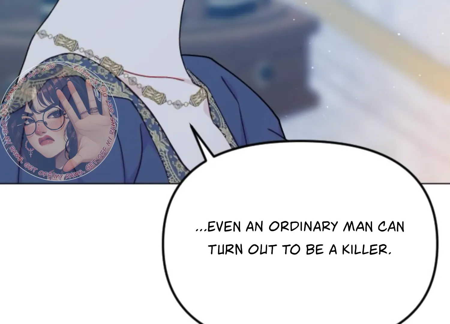 Fall in Love or Die Chapter 64 page 260
