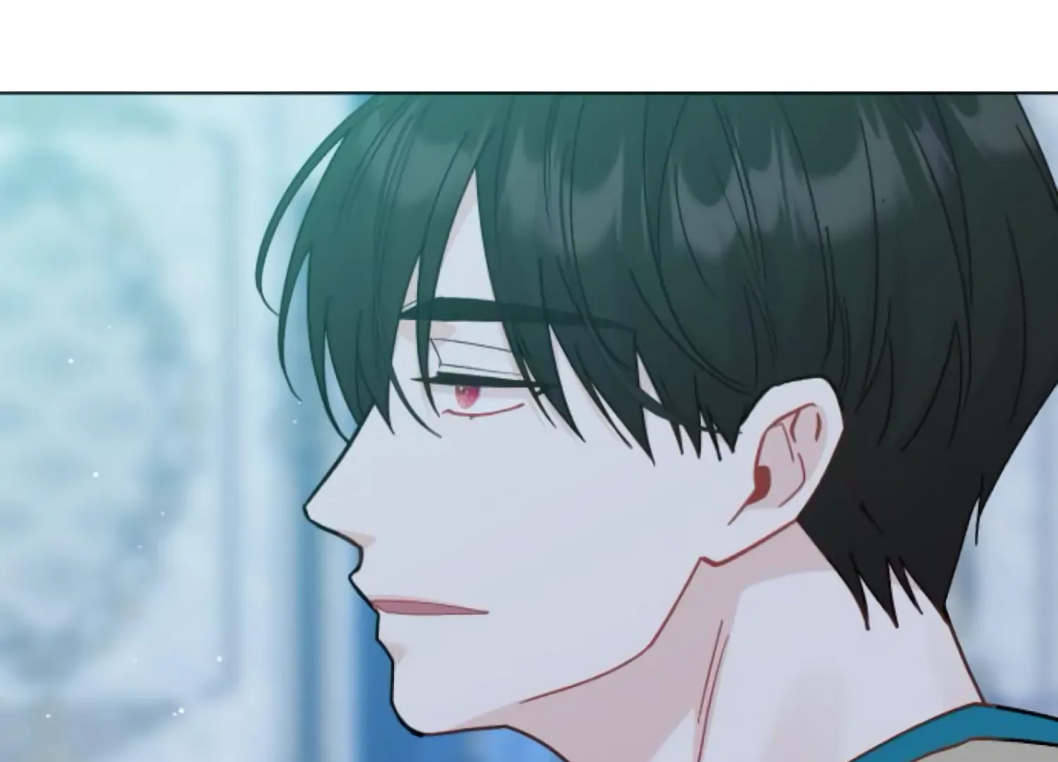 Fall in Love or Die Chapter 64 page 262