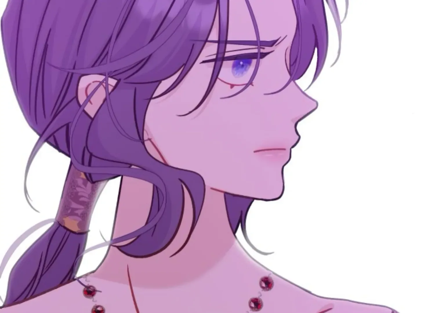 Fall in Love or Die Chapter 65 page 267