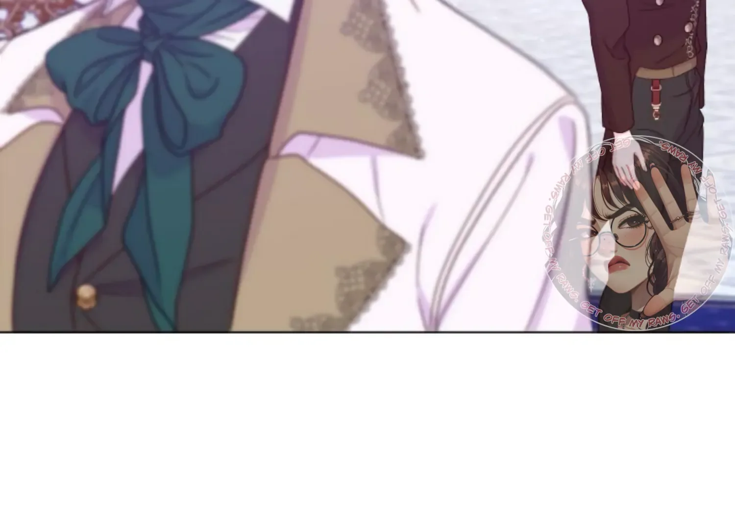 Fall in Love or Die Chapter 65 page 271