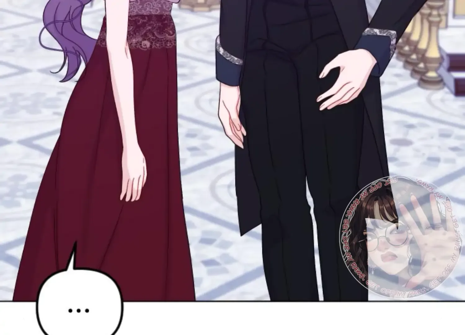Fall in Love or Die Chapter 65 page 231
