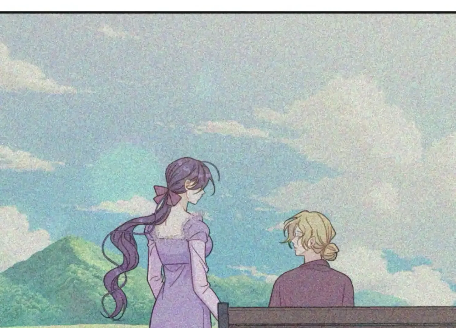 Fall in Love or Die Chapter 57 page 152