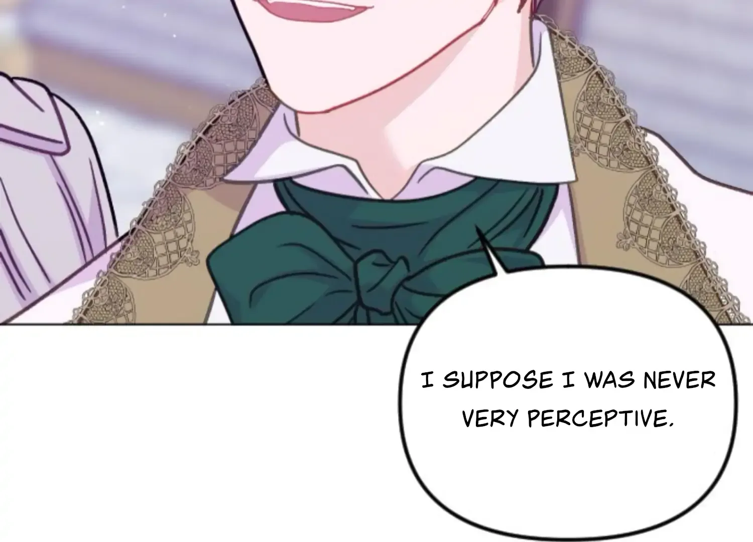 Fall in Love or Die Chapter 65 page 250