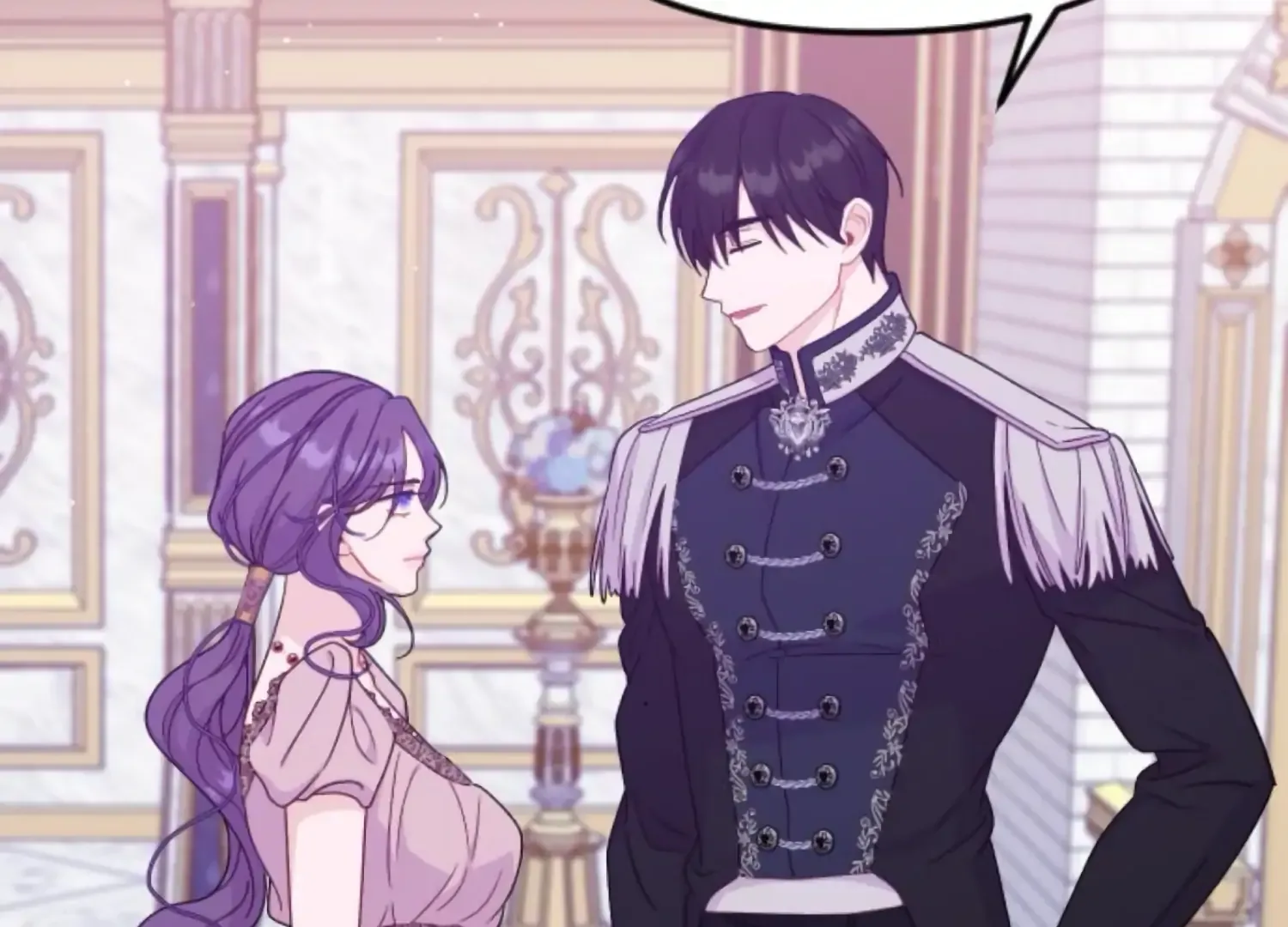 Fall in Love or Die Chapter 65 page 230
