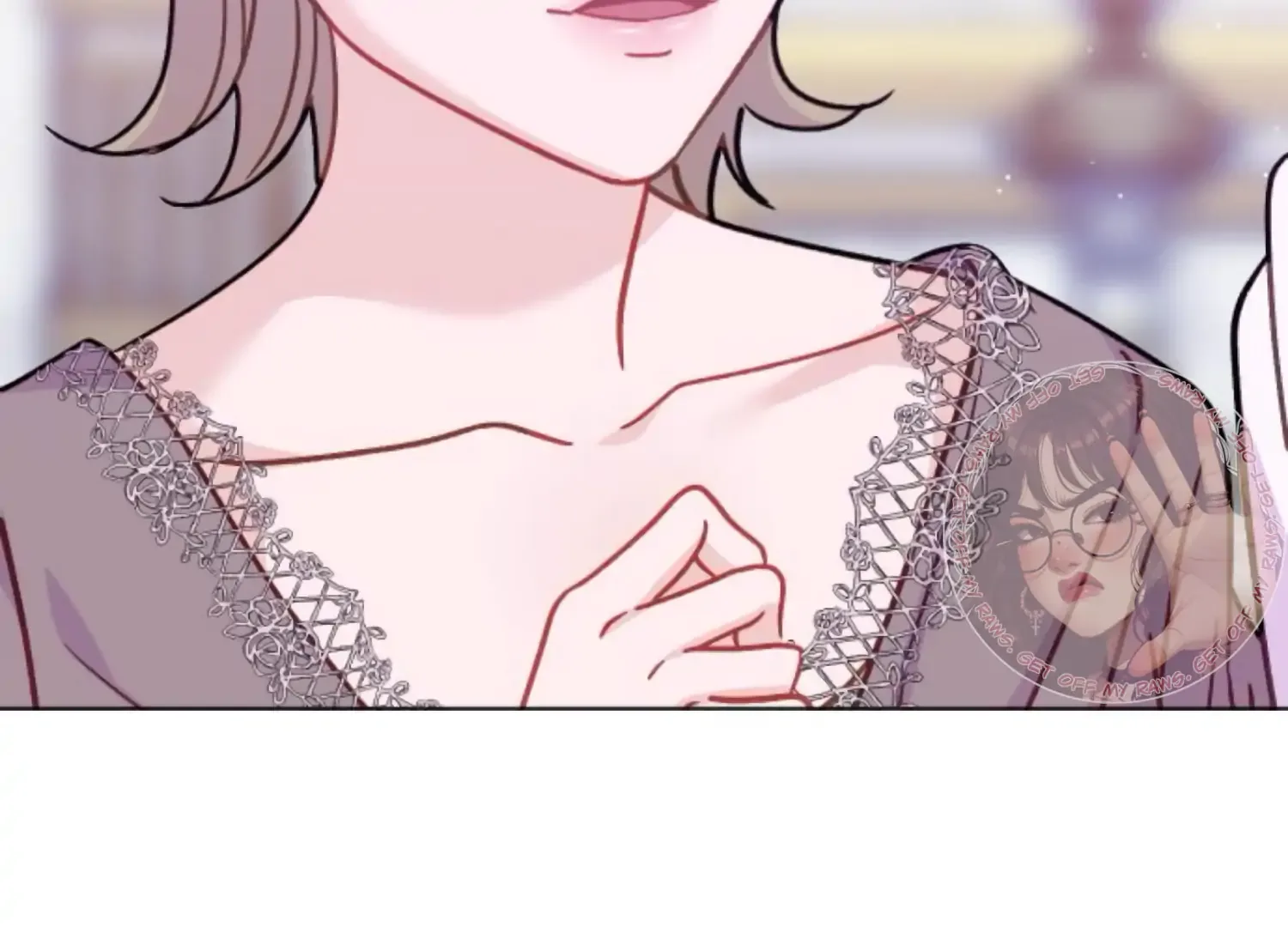 Fall in Love or Die Chapter 65 page 262