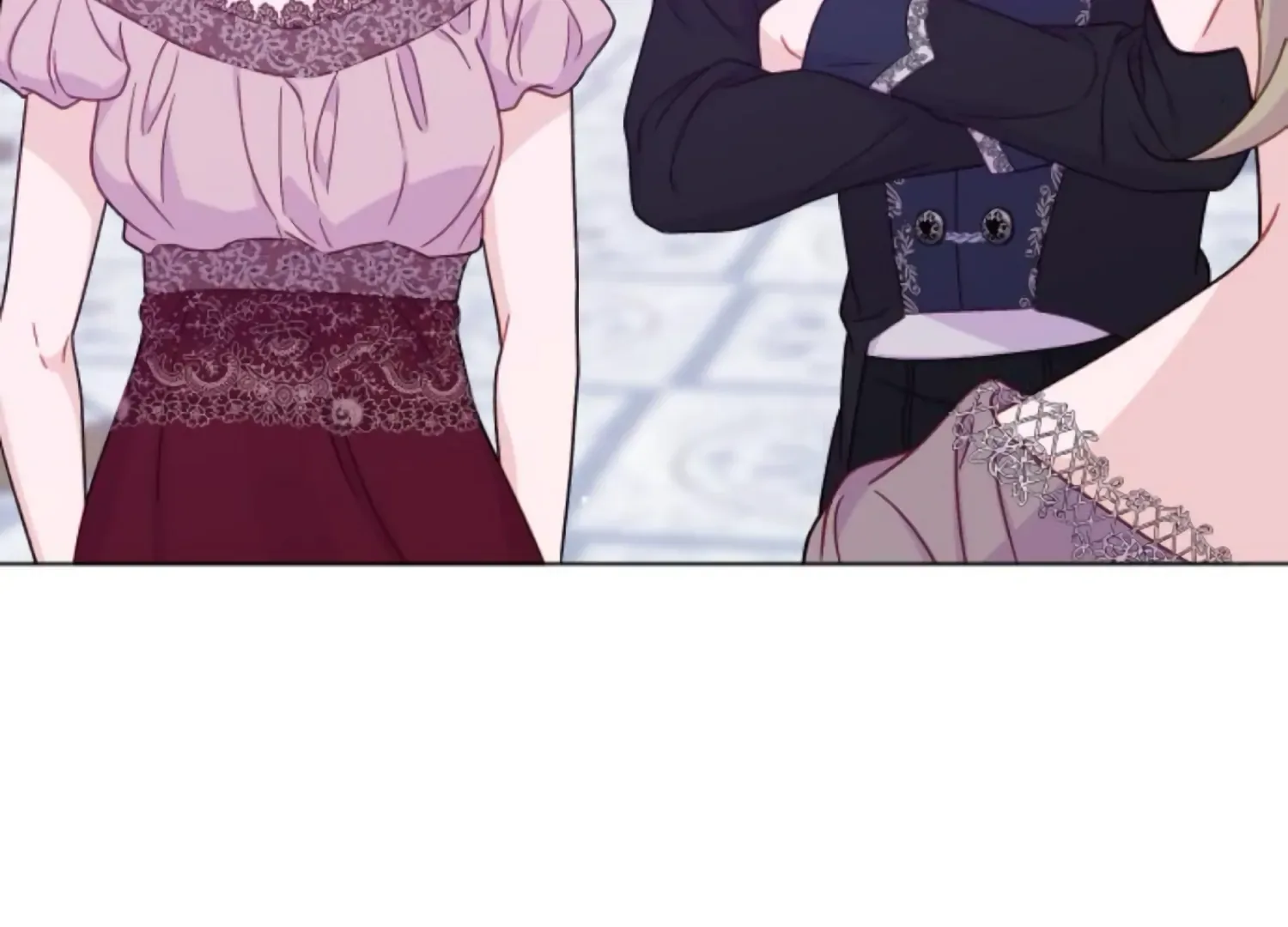 Fall in Love or Die Chapter 65 page 265