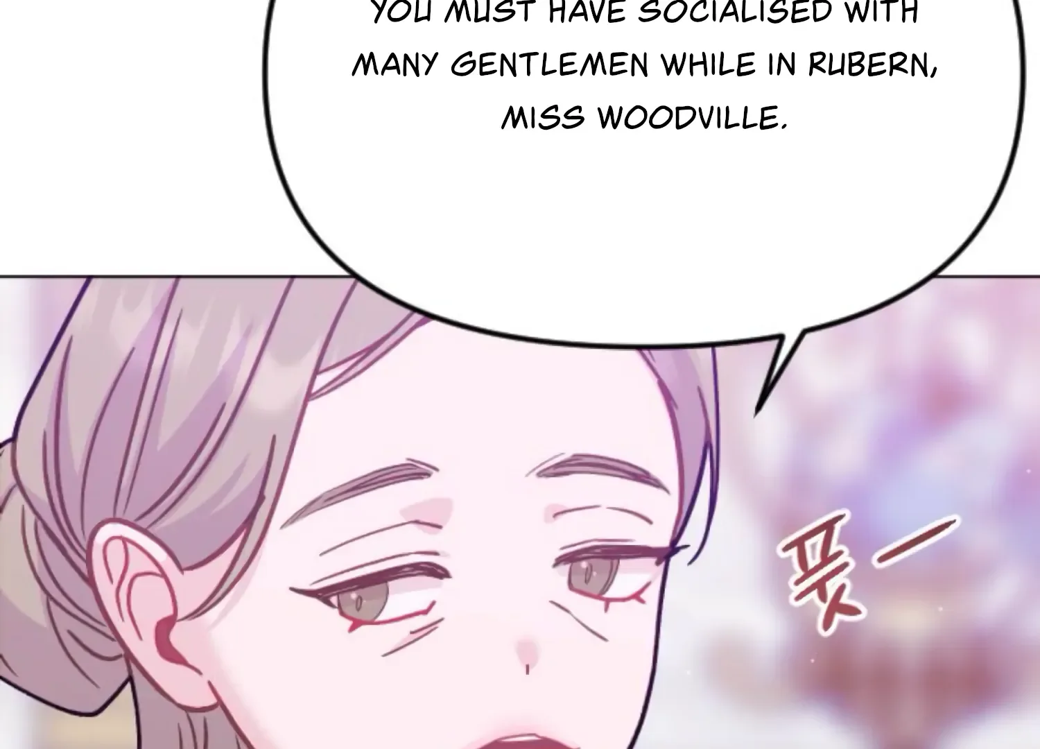 Fall in Love or Die Chapter 65 page 261