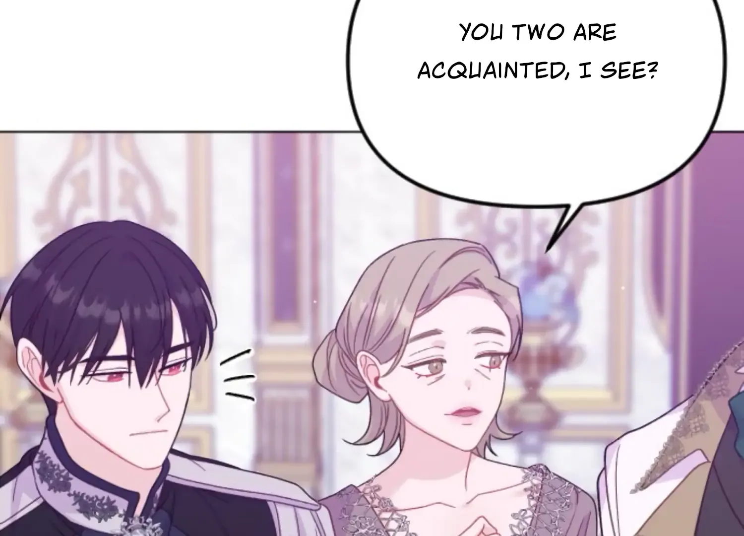 Fall in Love or Die Chapter 65 page 252