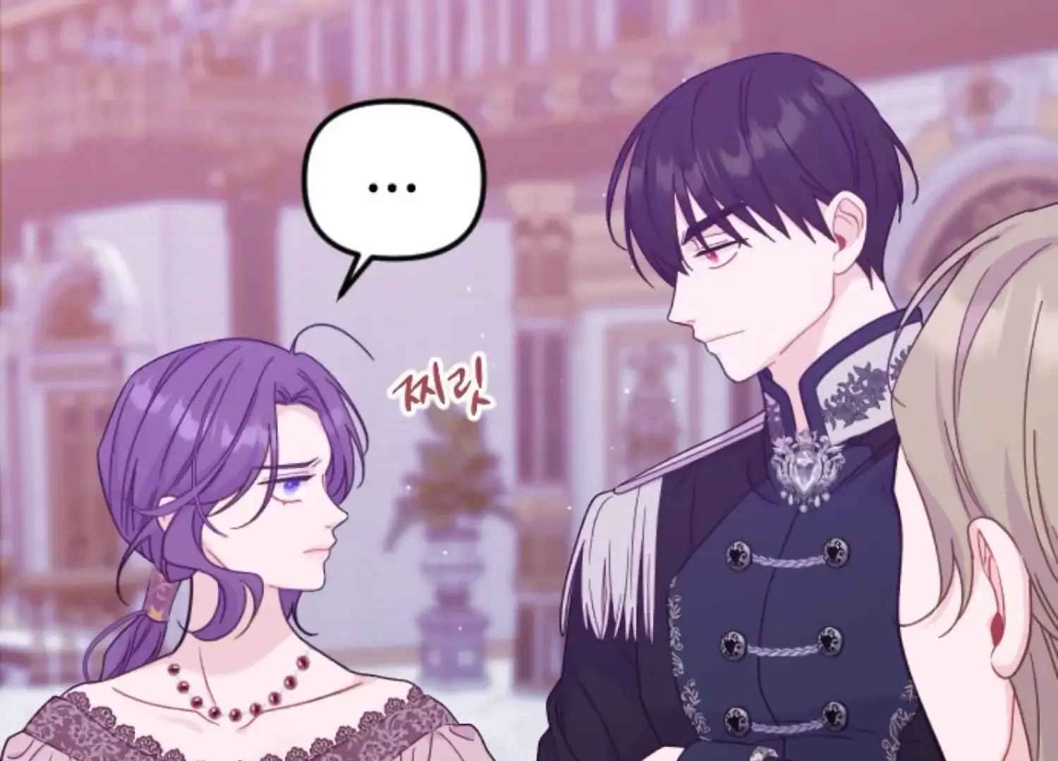 Fall in Love or Die Chapter 65 page 264