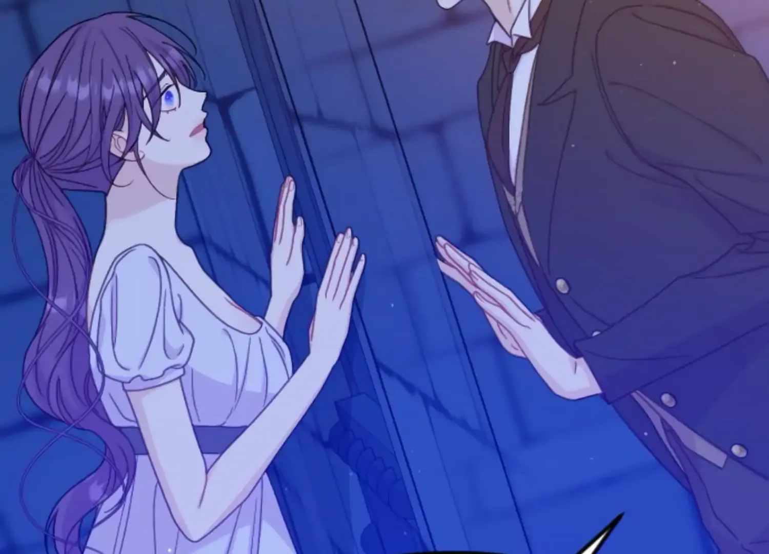 Fall in Love or Die Chapter 57 page 168