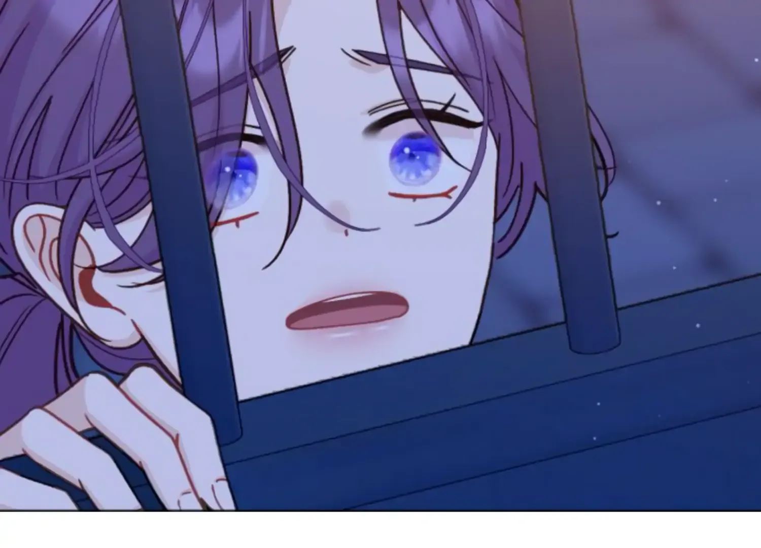 Fall in Love or Die Chapter 57 page 181