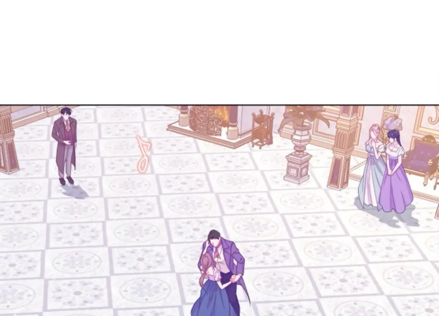 Fall in Love or Die Chapter 66 page 3