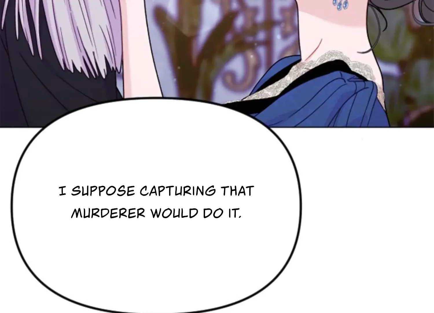 Fall in Love or Die Chapter 66 page 11