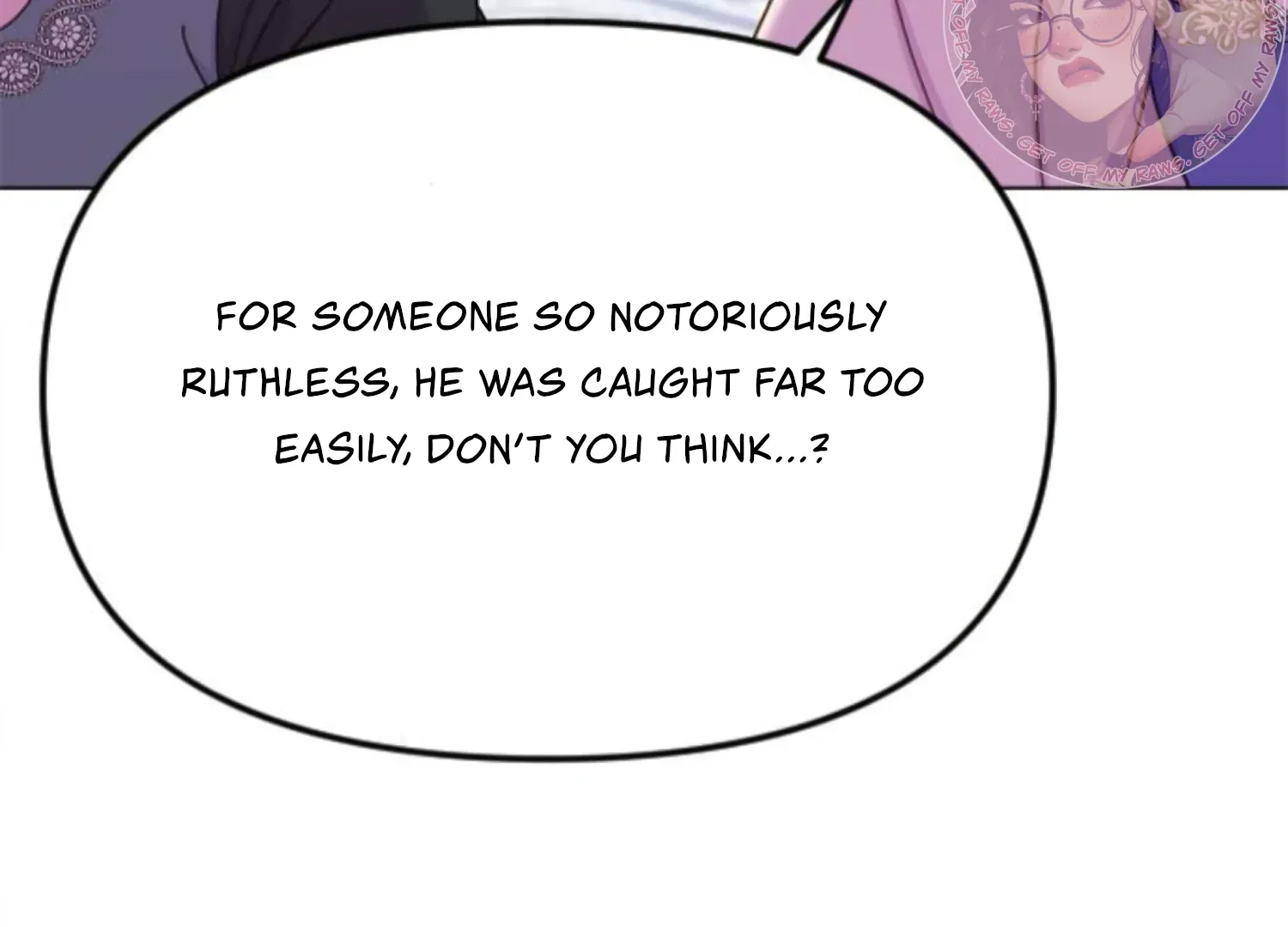 Fall in Love or Die Chapter 66 page 15