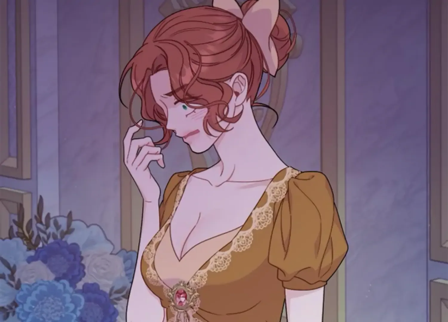 Fall in Love or Die Chapter 66 page 43