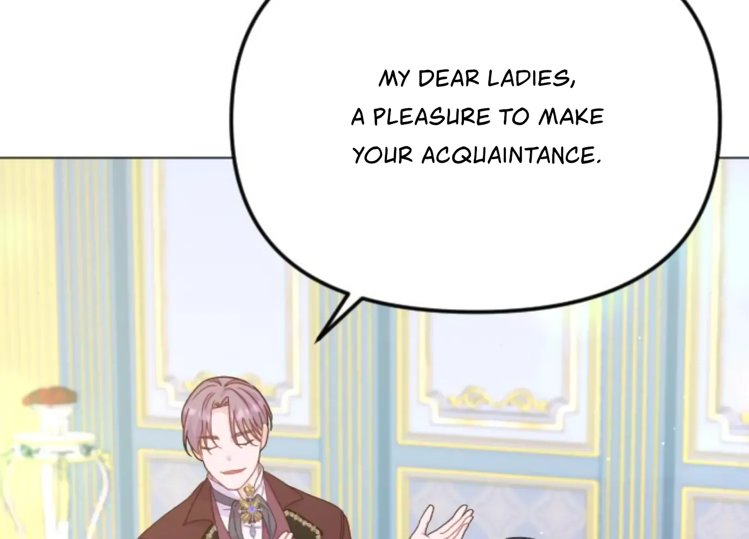 Fall in Love or Die Chapter 66 page 89
