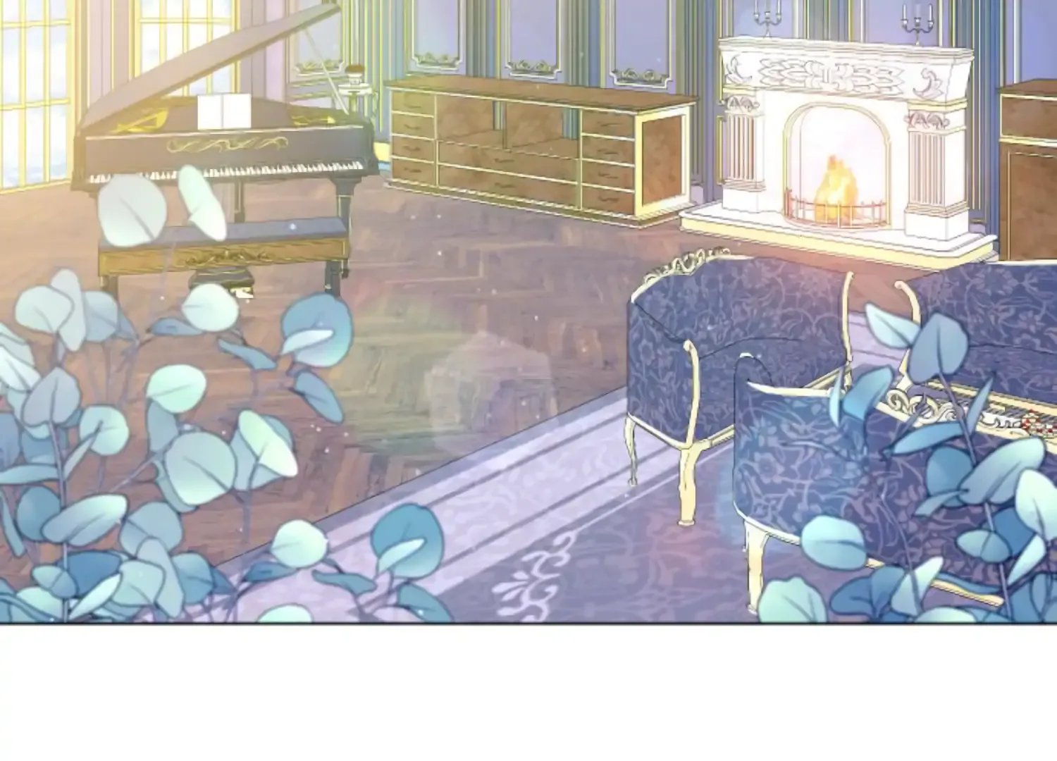 Fall in Love or Die Chapter 66 page 87