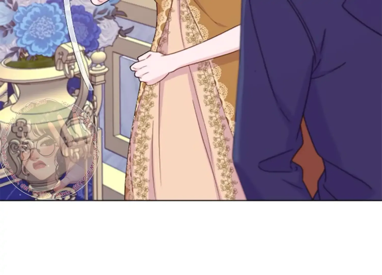 Fall in Love or Die Chapter 66 page 28
