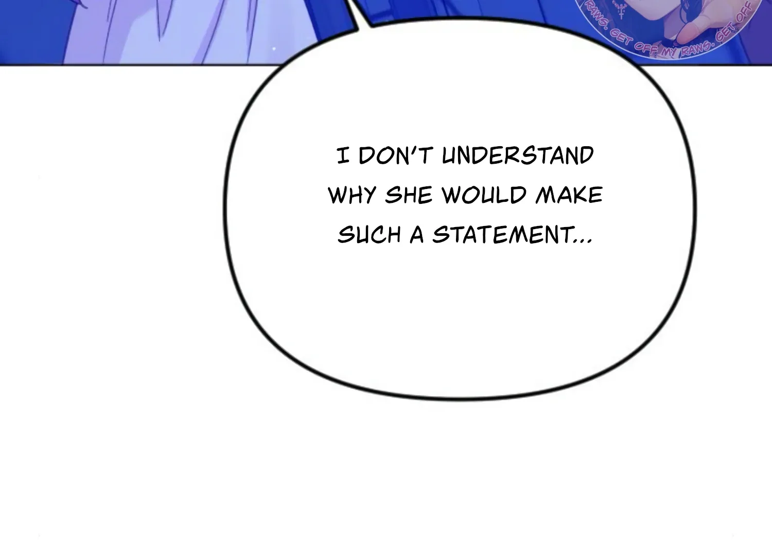 Fall in Love or Die Chapter 57 page 185