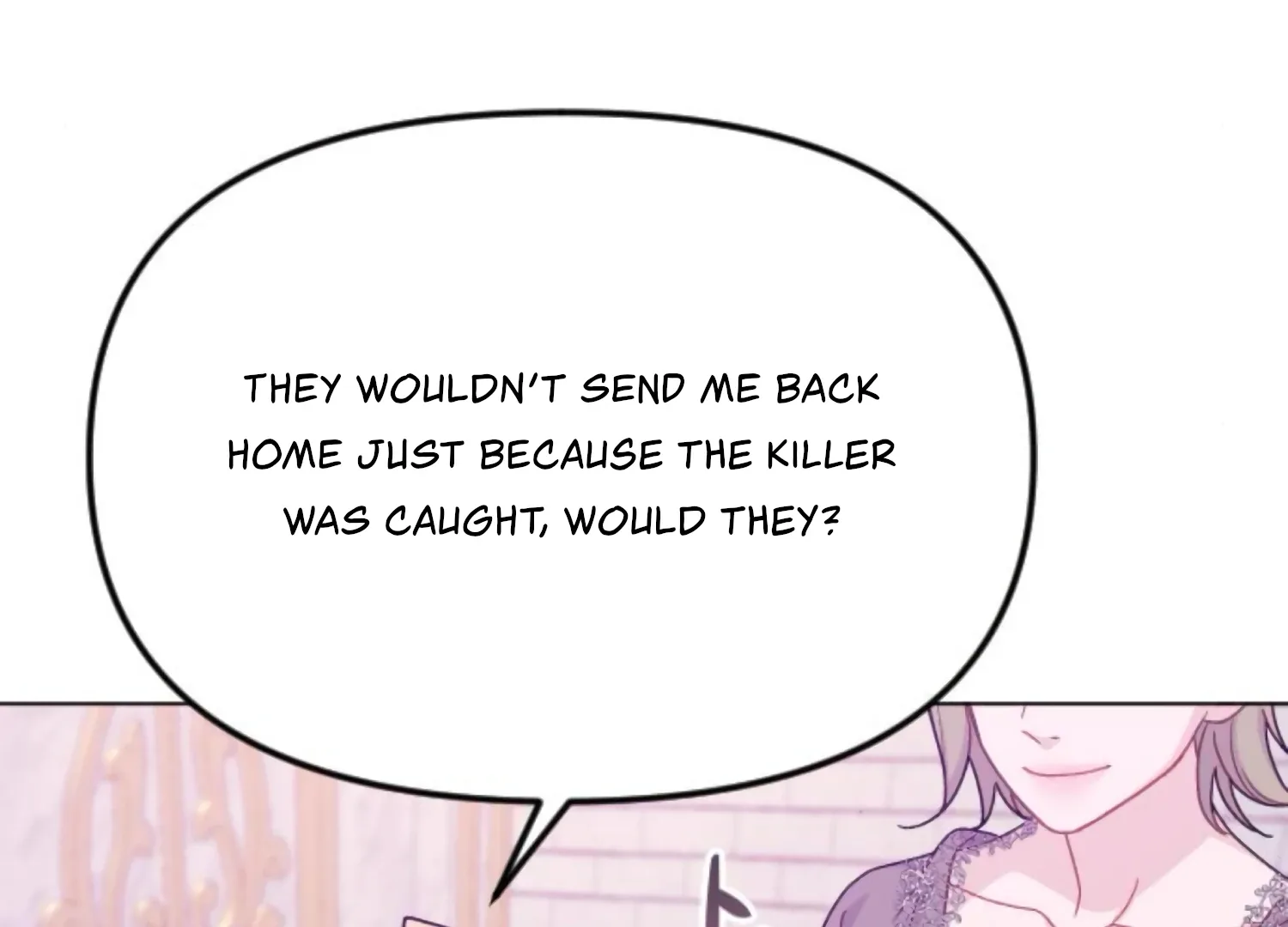 Fall in Love or Die Chapter 66 page 52
