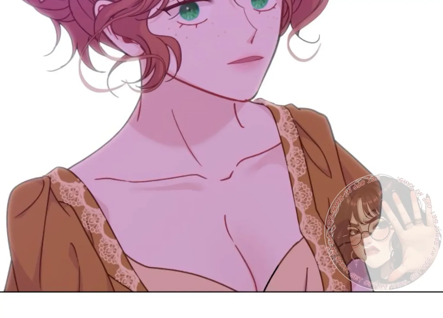 Fall in Love or Die Chapter 66 page 82