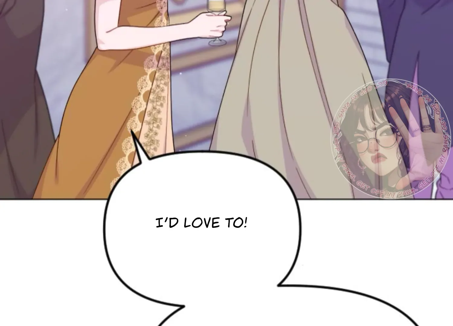 Fall in Love or Die Chapter 66 page 73