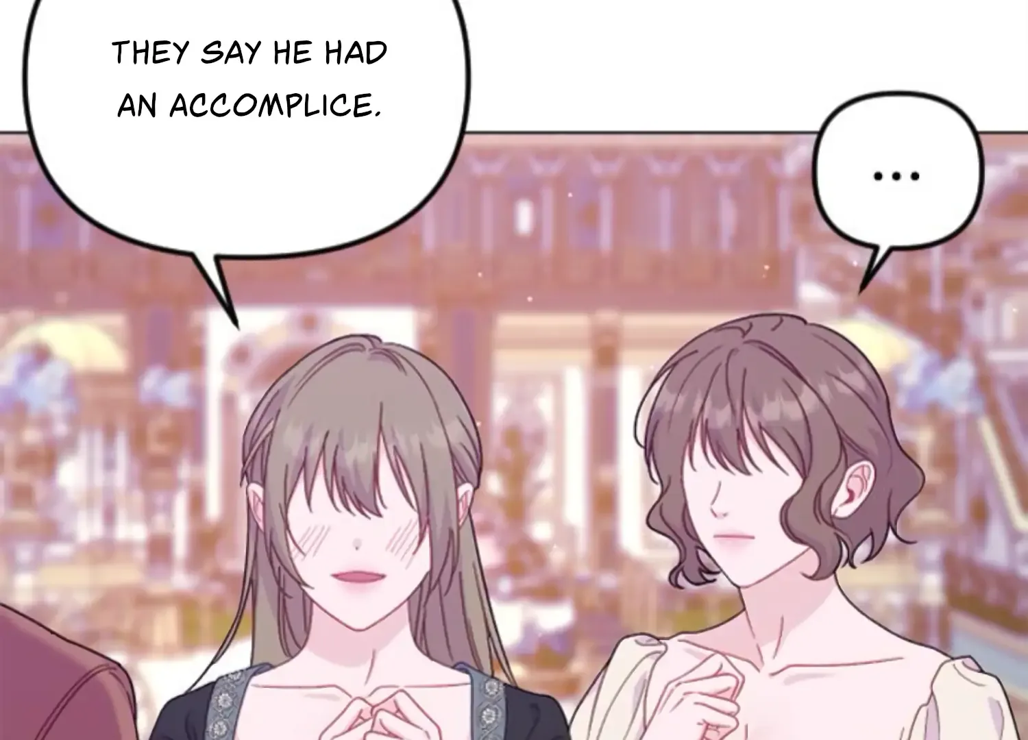 Fall in Love or Die Chapter 66 page 17