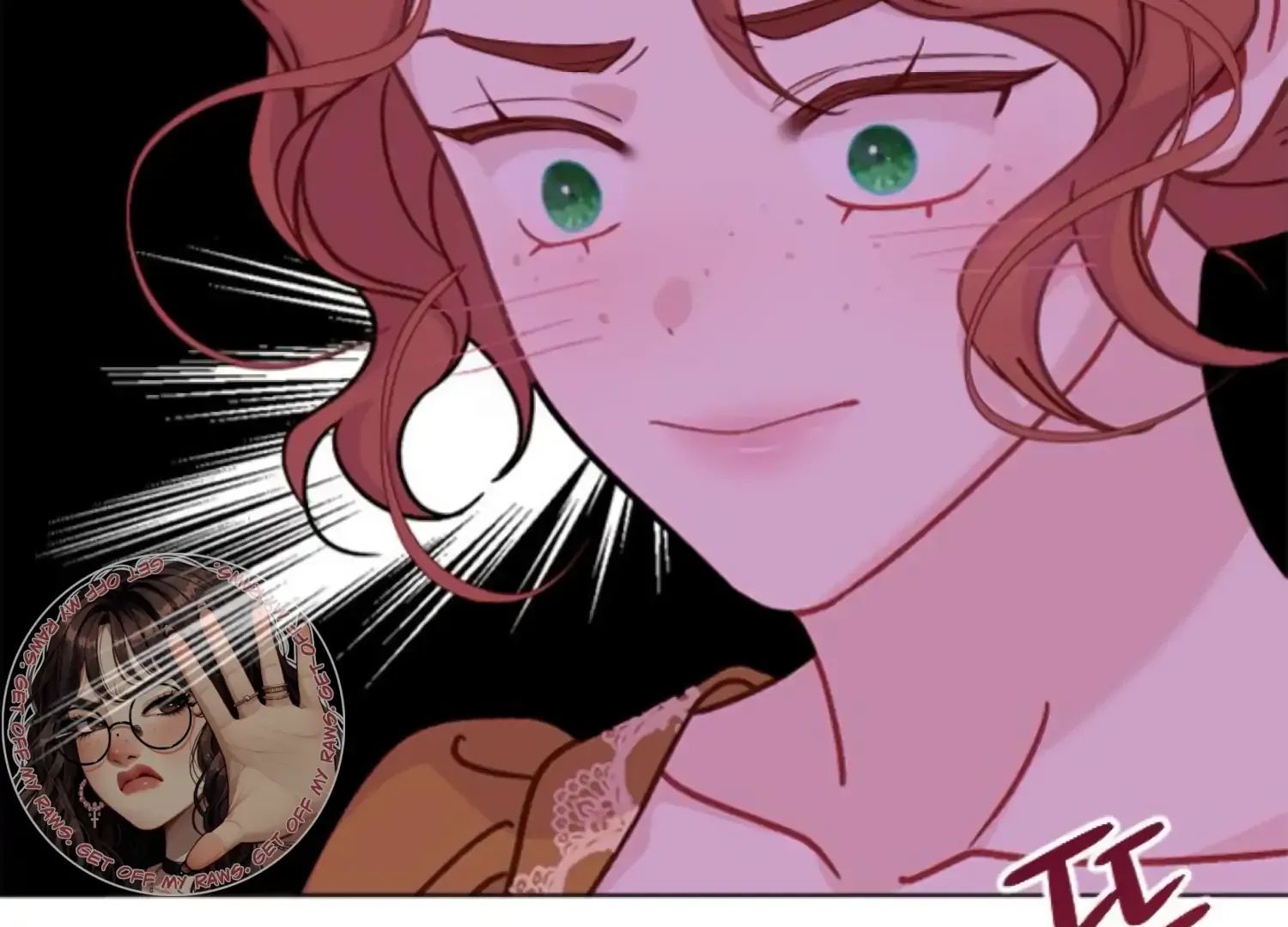 Fall in Love or Die Chapter 66 page 40
