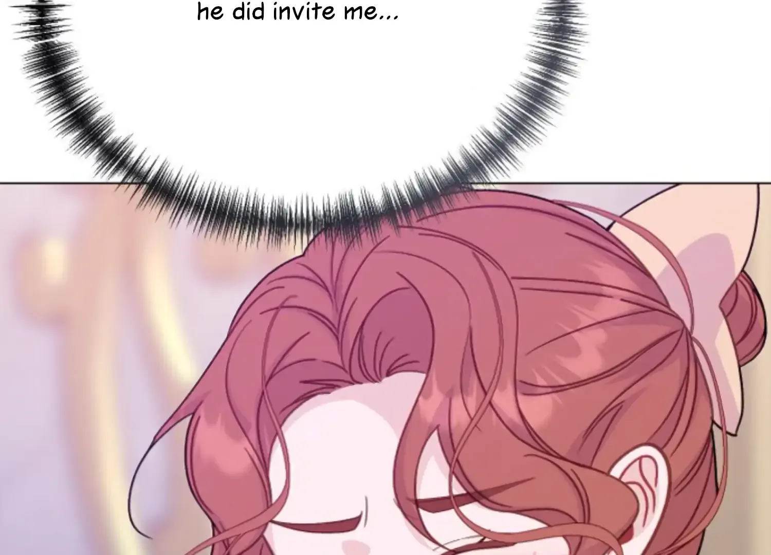 Fall in Love or Die Chapter 66 page 36