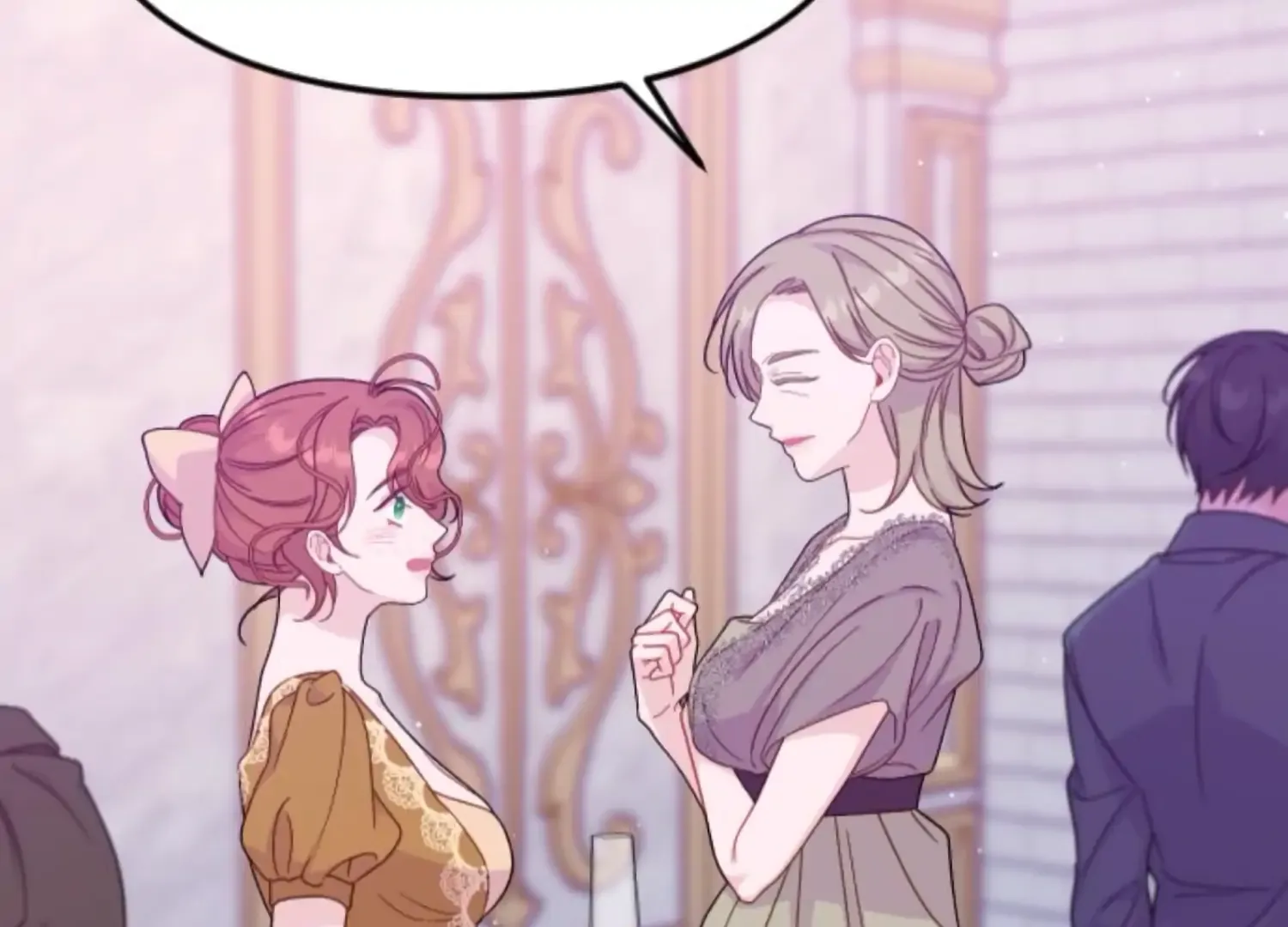 Fall in Love or Die Chapter 66 page 72